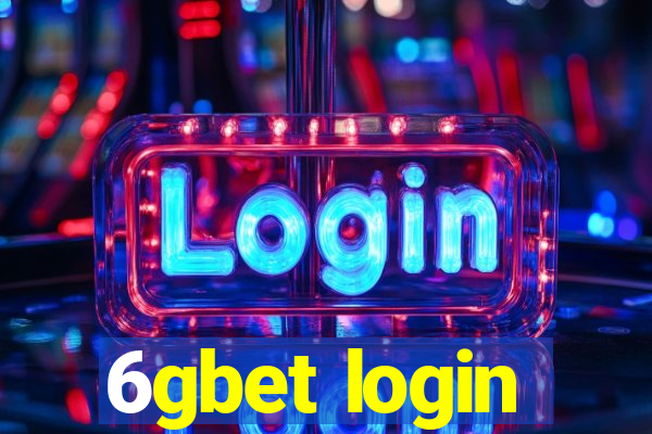 6gbet login